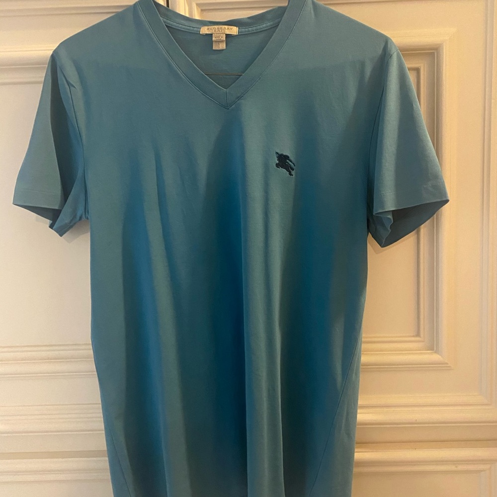 Burberry T Shirt